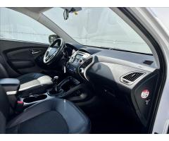 Hyundai ix35 2,0 CRDI 4x4 Aut.Klima,ZÁRUKA - 26