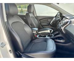 Hyundai ix35 2,0 CRDI 4x4 Aut.Klima,Kůže - 27