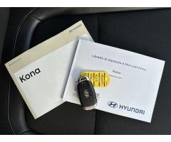 Hyundai Kona 1,0 T-GDI Xposs Kamera ZÁRUKA - 38