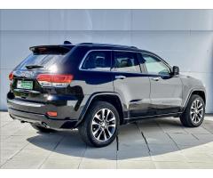 Jeep Grand Cherokee 3,0 CRD V6 Overland 4WD Kamera - 6