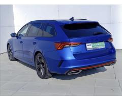 Škoda Octavia 2,0 TDI RS DSG 4x4 ČR LED Tažné - 10