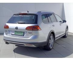 Volkswagen Golf 2,0 TDI Alltrack 4MOTION DSG - 7