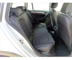 Volkswagen Golf 2,0 TDI Alltrack 4MOTION DSG - 25