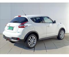 Nissan Juke 1,5 dCi Aut.klima,Tempomat - 6