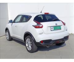 Nissan Juke 1,5 dCi Aut.klima,ZÁRUKA - 10