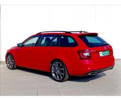 Škoda Octavia 2,0 TDI RS DSG KAMERA PANORAMA - 11