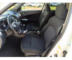 Nissan Juke 1,5 dCi Aut.klima,ZÁRUKA - 13