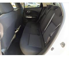 Nissan Juke 1,5 dCi Aut.klima,ZÁRUKA - 23