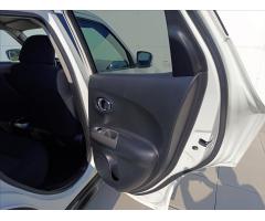 Nissan Juke 1,5 dCi Aut.klima,ZÁRUKA - 24