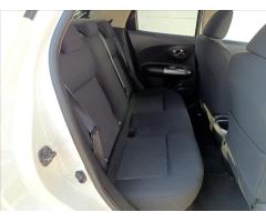 Nissan Juke 1,5 dCi Aut.klima,Tempomat - 26