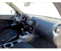 Nissan Juke 1,5 dCi Aut.klima,ZÁRUKA - 29