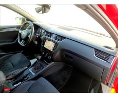 Škoda Octavia 2,0 TDI RS DSG KAMERA PANORAMA - 30