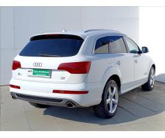 Audi Q7 3,0 TDI S-Line quattro 1maj.ČR - 7