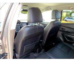 Opel Mokka 1,6 CDTi Aut.,Kamera ZÁRUKA - 27