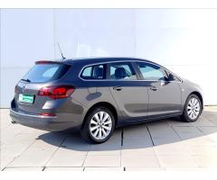 Opel Astra 1,4 T LPG Aut.Klima,Tempomat - 6