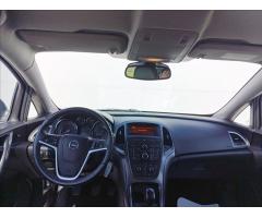 Opel Astra 1,4 T LPG Aut.Klima,Tempomat - 15