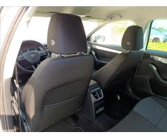 Škoda Octavia 1,6 TDi Navi,Aut.klima,Tempomat - 24