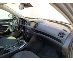 Opel Insignia 2,0 CDTi A.Klima,Navi,tempomat - 29