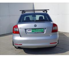 Škoda Octavia 1,6 TDI Aut Klima,Tempomat - 8