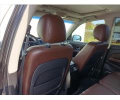 SsangYong Rexton 2,0 eXDi 4WD 7Míst Navi Kamera - 22