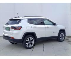 Jeep Compass 2,0 MJT REZERVACE Limited 4WD Aut.9Q.LED - 6