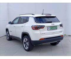 Jeep Compass 2,0 MJT REZERVACE Limited 4WD Aut.9Q.LED - 10