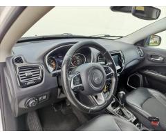 Jeep Compass 2,0 MJT REZERVACE Limited 4WD Aut.9Q.LED - 13