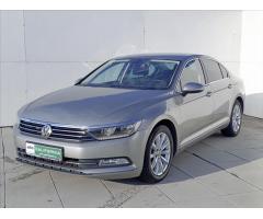 VW Passat 2,0Tdi DSG 140kW Elegance Variant 1 MAJ ČR