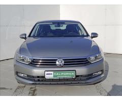 VW Passat 2,0Tdi DSG 140kW Elegance Variant 1 MAJ ČR