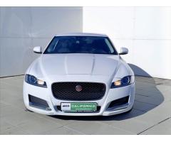 Jaguar XF 2,0 d AUTOMAT, NAVI, KAMERA - 3