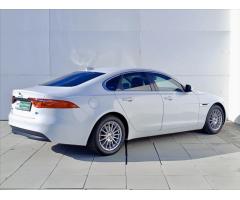 Jaguar XF 2,0 d AUTOMAT, NAVI, KAMERA - 6