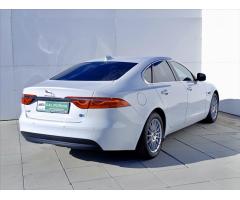 Jaguar XF 2,0 d AUTOMAT, NAVI, KAMERA - 7