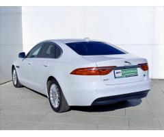 Jaguar XF 2,0 d AUTOMAT, NAVI, KAMERA - 10