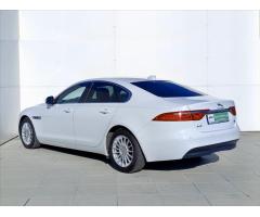 Jaguar XF 2,0 d AUTOMAT, NAVI, KAMERA - 11