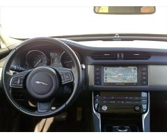 Jaguar XF 2,0 d AUTOMAT, NAVI, KAMERA - 16