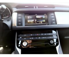 Jaguar XF 2,0 d AUTOMAT, NAVI, KAMERA - 17