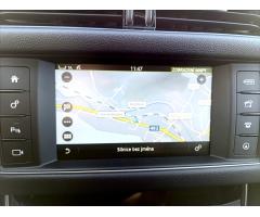 Jaguar XF 2,0 d AUTOMAT, NAVI, KAMERA - 18