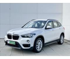 BMW X1 1,5 i Aut.Navii Kamera 1maj ČR - 1