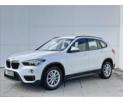 BMW X1 1,5 i Aut.Navii Kamera 1maj ČR - 2