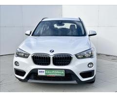 BMW X1 1,5 i Aut.Navii Kamera 1maj ČR - 3