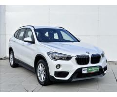 BMW X1 1,5 i Aut.Navii Kamera 1maj ČR - 4