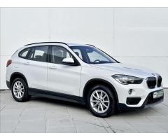 BMW X1 1,5 i Aut.Navii Kamera 1maj ČR - 5