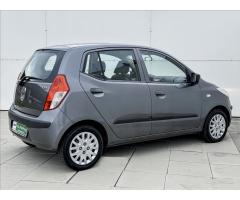 Hyundai i10 1,1 i Klimatizace - 6