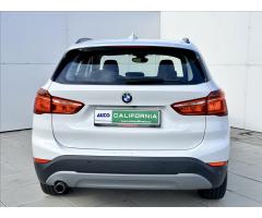 BMW X1 1,5 i Aut.Navii Kamera 1maj ČR - 7