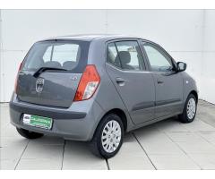 Hyundai i10 1,1 i Klimatizace - 7