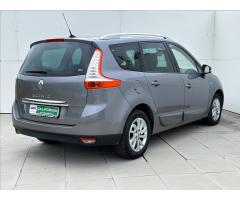 Renault Scénic 1,2 TCe Kamera,Navi,Tempomat - 7