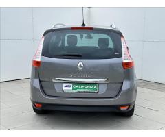 Renault Scénic 1,2 TCe Kamera,Navi,Tempomat - 8