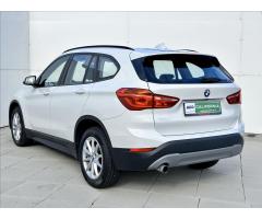 BMW X1 1,5 i Aut.Navii Kamera 1maj ČR - 9