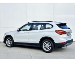 BMW X1 1,5 i Aut.Navii Kamera 1maj ČR - 10