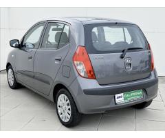 Hyundai i10 1,1 i Klimatizace - 10